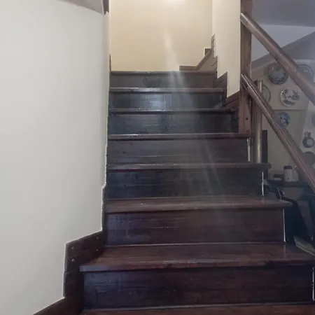 Il Piccolo Borgo Sul Vendégház *