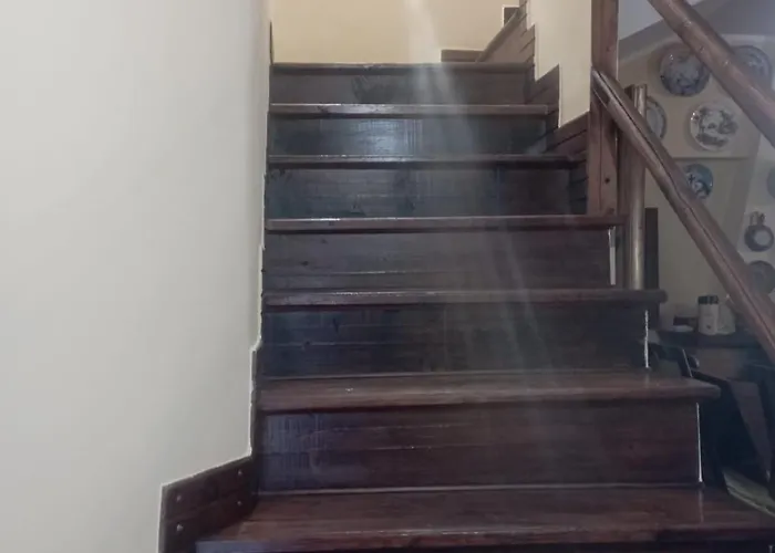Il Piccolo Borgo Sul Vendégház *