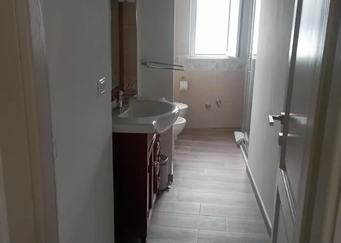 Il Piccolo Borgo Sul * Róma