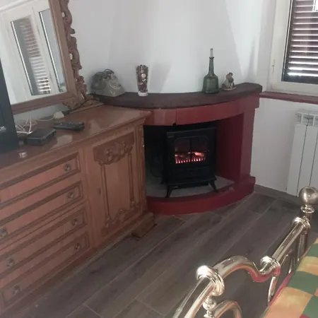 ゲストハウス Il Piccolo Borgo Sul *