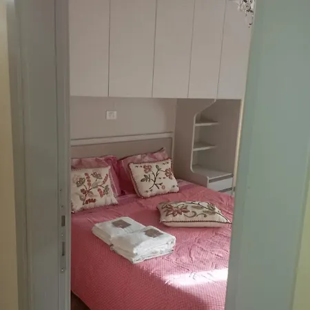 Il Piccolo Borgo Sul ローマ