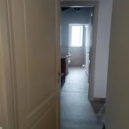 Il Piccolo Borgo Sul ゲストハウス