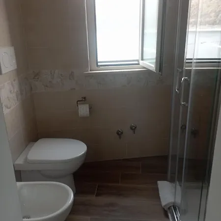 Il Piccolo Borgo Sul Pensión Colle di Tora