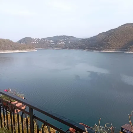 Il Piccolo Borgo Sul ゲストハウス *