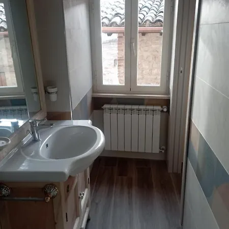 ゲストハウス Il Piccolo Borgo Sul ローマ