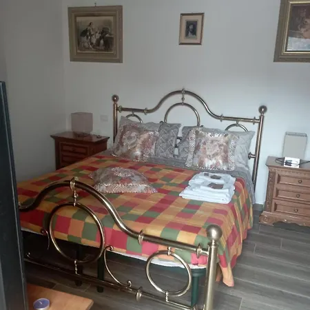 ゲストハウス Il Piccolo Borgo Sul