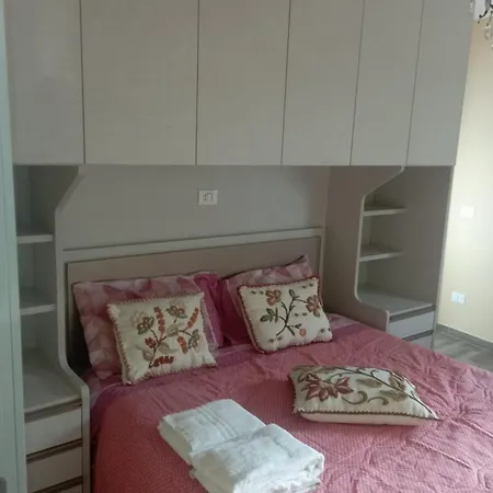 Il Piccolo Borgo Sul ローマ