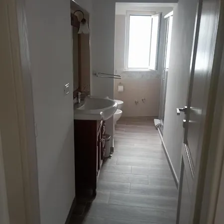 Il Piccolo Borgo Sul * ローマ