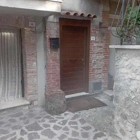 Il Piccolo Borgo Sul * ローマ