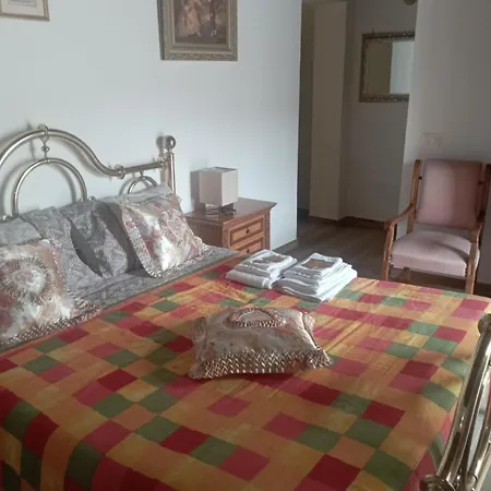 Il Piccolo Borgo Sul ゲストハウス