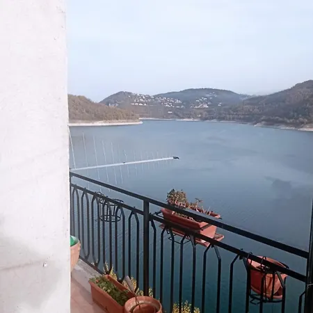 Il Piccolo Borgo Sul * ローマ