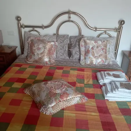 Il Piccolo Borgo Sul ゲストハウス