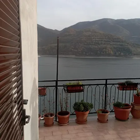 Il Piccolo Borgo Sul ローマ