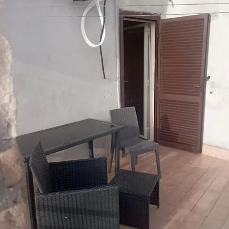 Il Piccolo Borgo Sul * Colle di Tora