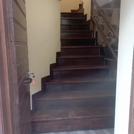 Pensión Il Piccolo Borgo Sul
