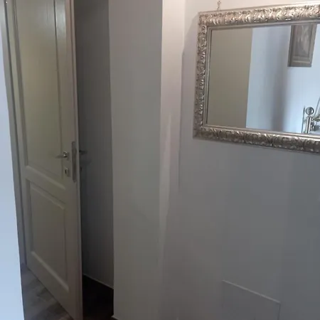 Il Piccolo Borgo Sul * ローマ