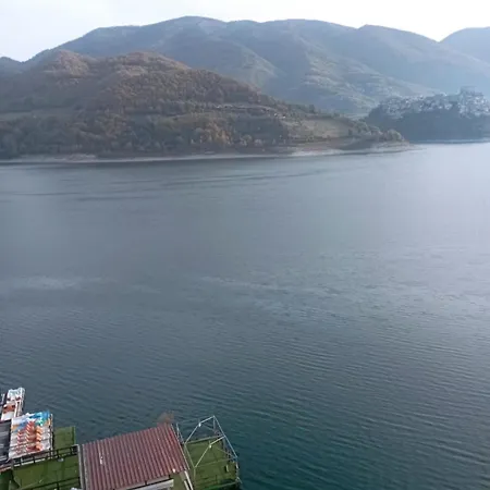 Il Piccolo Borgo Sul ゲストハウス