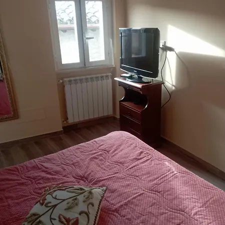 Il Piccolo Borgo Sul * ローマ