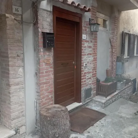 Il Piccolo Borgo Sul ゲストハウス ローマ