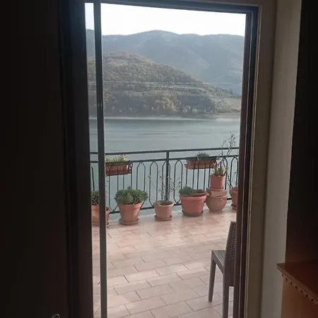 Il Piccolo Borgo Sul ゲストハウス