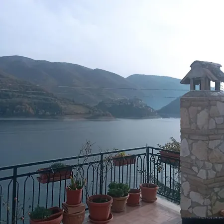 Il Piccolo Borgo Sul 招待所 *